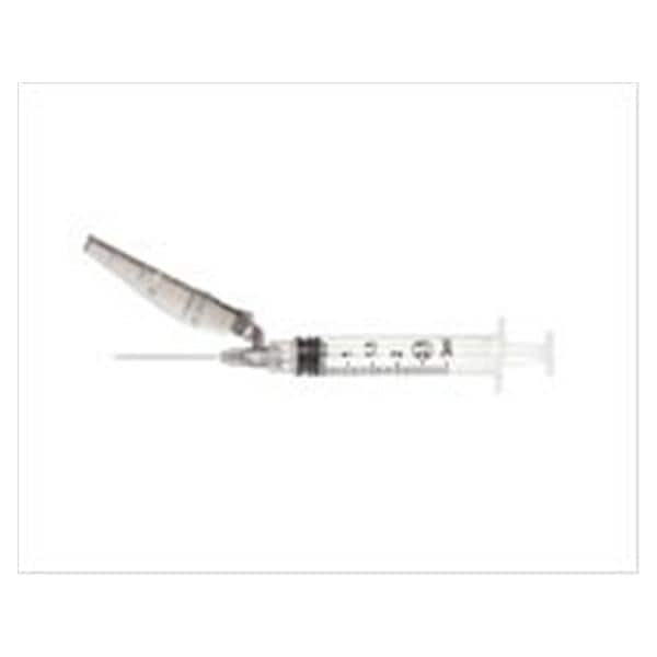 Needle Henry Schein 16g 1-1/2" Hypodermic Box Sterile Not Made Wi...