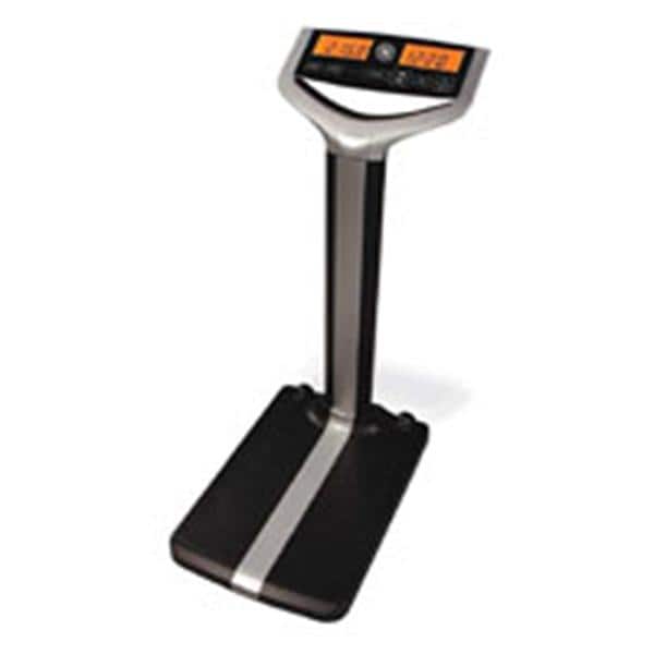 HSI Physician Scale 500lb Capacity Digital Each