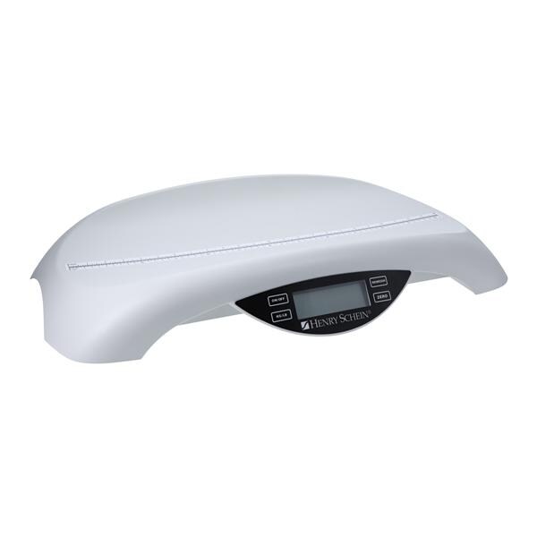 Table Scale Pediatric Digital LCD Display Ea