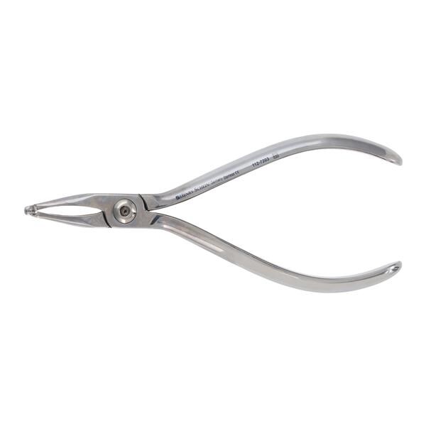 Orthodontic Pliers Size 110 How Straight Ea