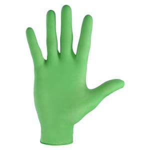 Criterion Ultrathin Chloroprene Exam Gloves X-Large Lime Green Non-Sterile