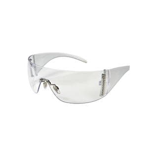 Uvex Jewels Protective Eyewear Silver Each