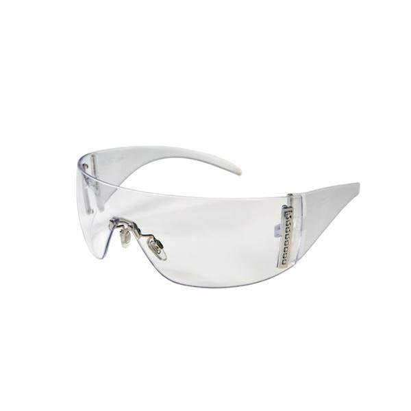 Uvex Jewels Protective Eyewear Silver Each