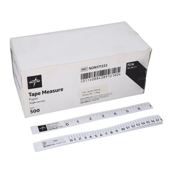 Measuring Tape 500/Case