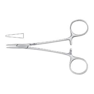 Meister-Hand Webster Needle Holder 5" Stainless Steel Ea