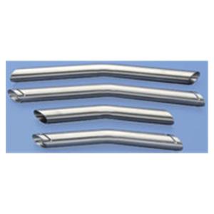 Vacuum Tip Stainless Steel Autoclavable Ea