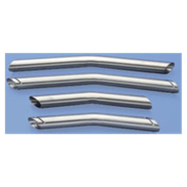 Vacuum Tip Stainless Steel Autoclavable Ea
