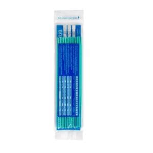Flexible Inoculation Loop Plastic 1uL 1000/Case