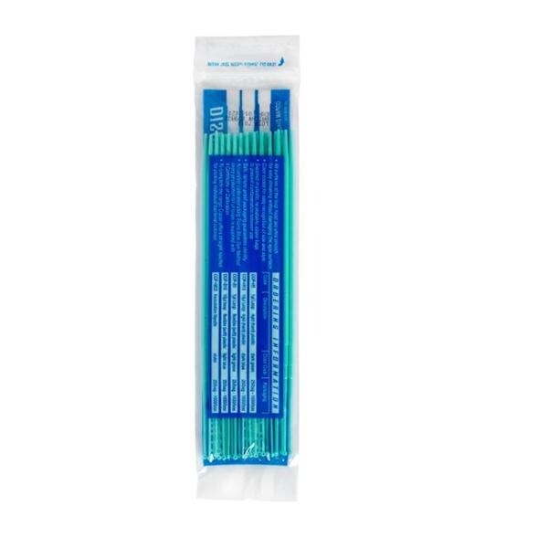 Flexible Inoculation Loop Plastic 1uL 1000/Case