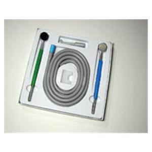 Suction Mirror Head Kit Ea