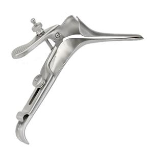 Pederson Vaginal Speculum 1"x 4-3/4" Large Each