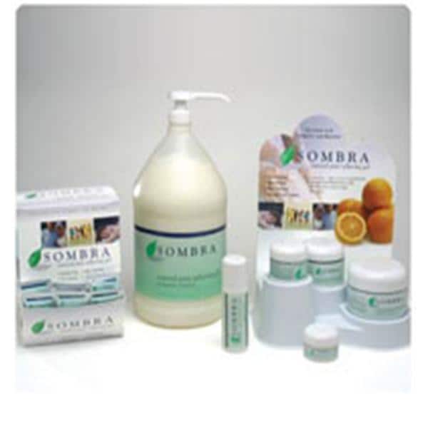 Sombra Analgesic Gel 1gal Pump Spray Each