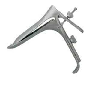 Graves Vaginal Speculum 1-3/8x4" Each