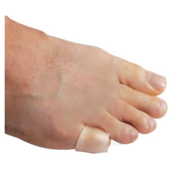 Visco-GEL Little Toe Sleeves Sleeve Toe Gel One Size