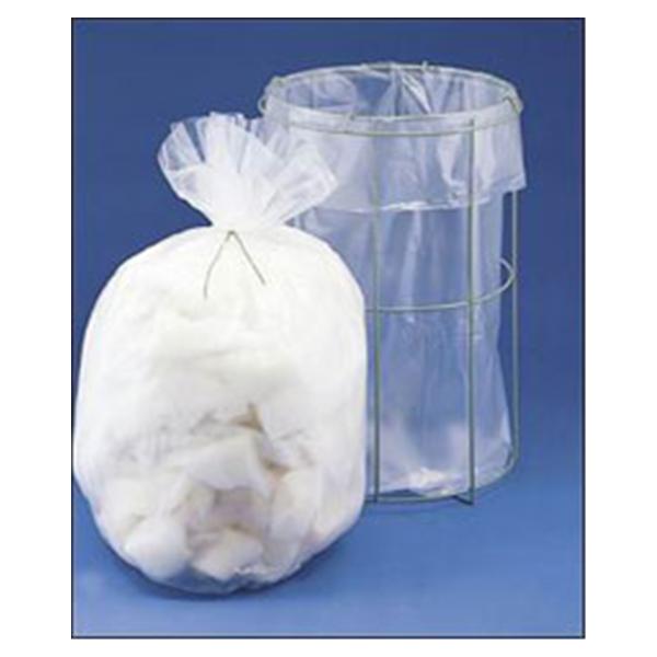 Sterilization Bag 12 in x 24 in Clear 100/Box
