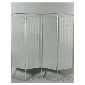 Privacy Screen 4 panel Each