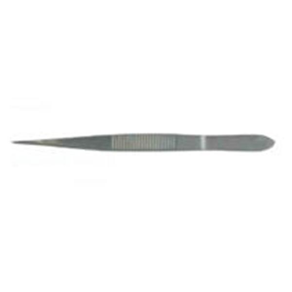 Plain Splinter Forcep 4" German Stainless Steel Autoclavable Each