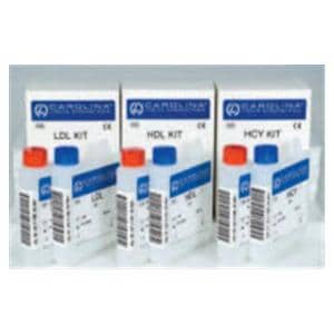 Magnesium Test Kit 3x170 Count 3x170tst