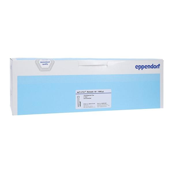 epT.I.P.S. Pipette Tip 50-1000uL 960/Ca