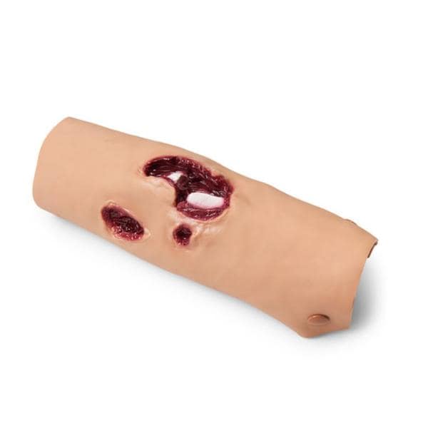 Training Moulage Each