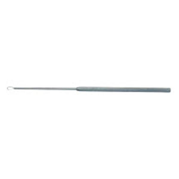 Billeau Ear Loop Stainless Steel Autoclavable Reusable Ea