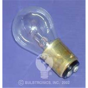 6.5 Volt 17.8 Watt BA15D Incandescent Bulb Ea
