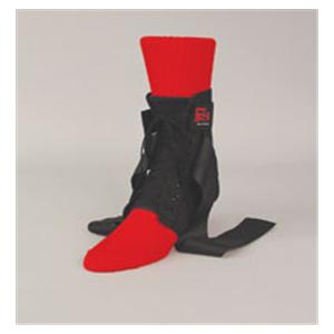 F8 Support Brace Ankle Size Men 8-10/Women 10-11 Medium Nylon 12-13" Universal