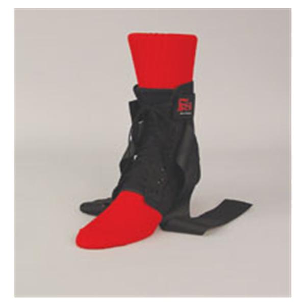 F8 Support Brace Ankle Size Men 8-10/Women 10-11 Medium Nylon 12-13" Universal