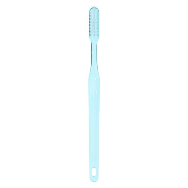 Happy Morning Toothbrush Disposable 100/Bx