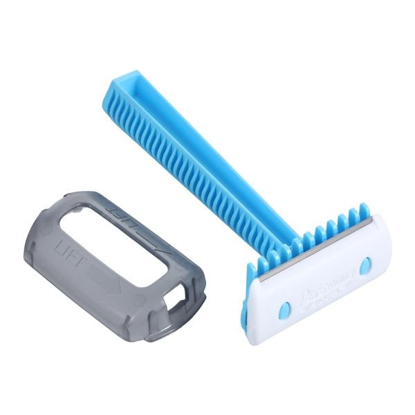 Personna Premium Shave Prep Razor Double Edge Disposable