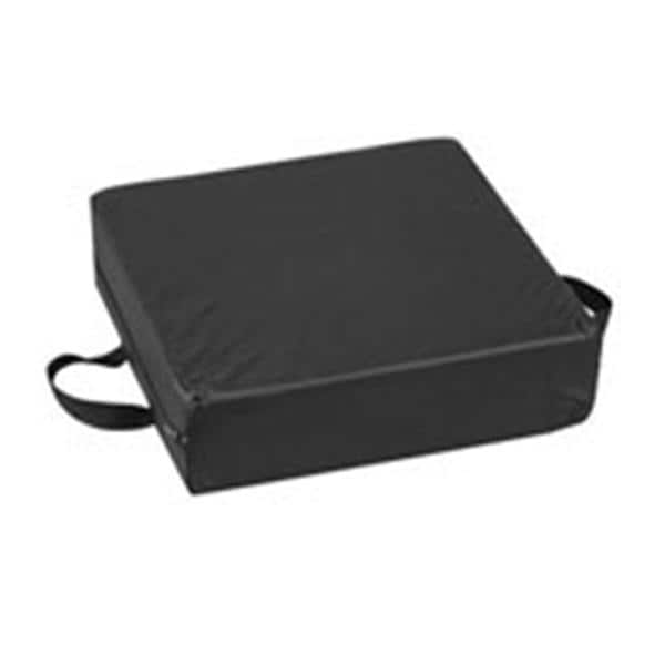 DMI Lift Seat Cushion Leatherette Cover 16x16x4"