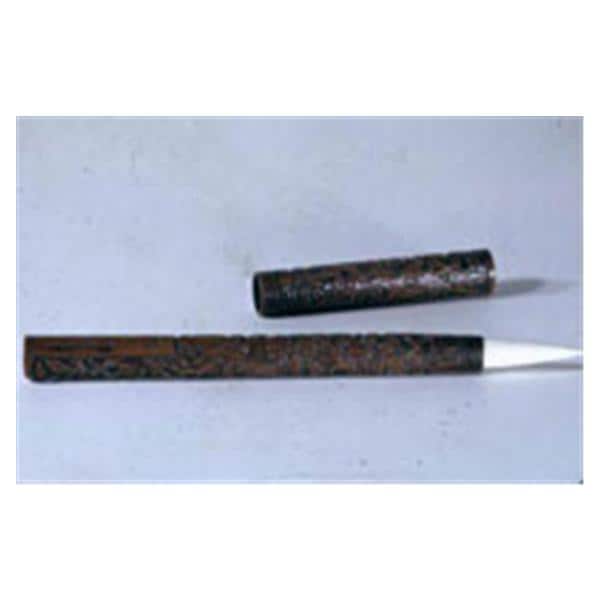 Channel Master Cleaning Brush 9.7mm/6.4mm Disposable 100/Case