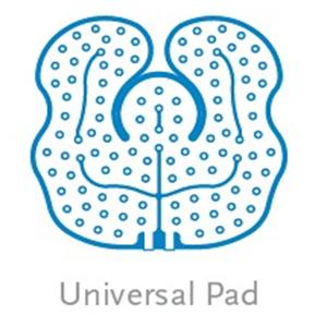 Cold Rush Cold Therapy Pad 12x12