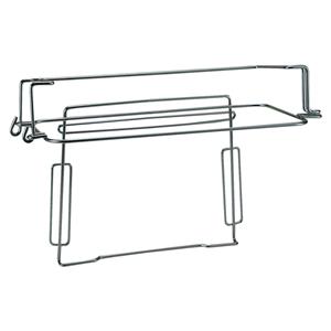 Sentinel Sharps Bracket Gray 12x6x9-1/2 Swng Arm/Pdlck Wr f/ Cntnrs 303/333 5/Ca