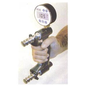Baseline Hand Dynamometer 10x2.5x5" 4lb