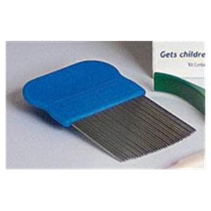 ACU-LIFE The TermiNITor Lice Comb 60/Box