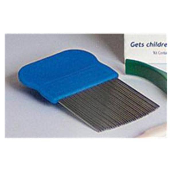 ACU-LIFE The TermiNITor Lice Comb 60/Box
