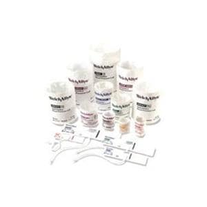 Blood Pressure Cuff Size 2 White Not Made With Natural Rubber Lat...