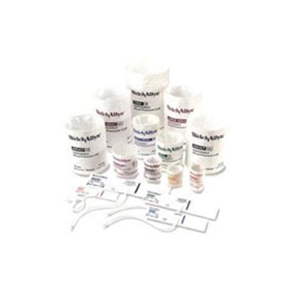 Blood Pressure Cuff Size 2 White Not Made With Natural Rubber Lat...