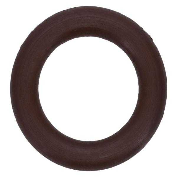 Saliva Valve O-Rings Aluminum Autoclavable 6/Pk
