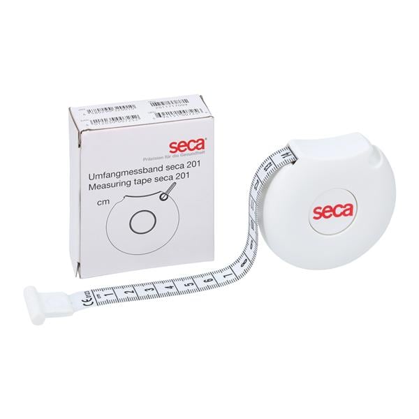 Model 201 Measuring Tape Each