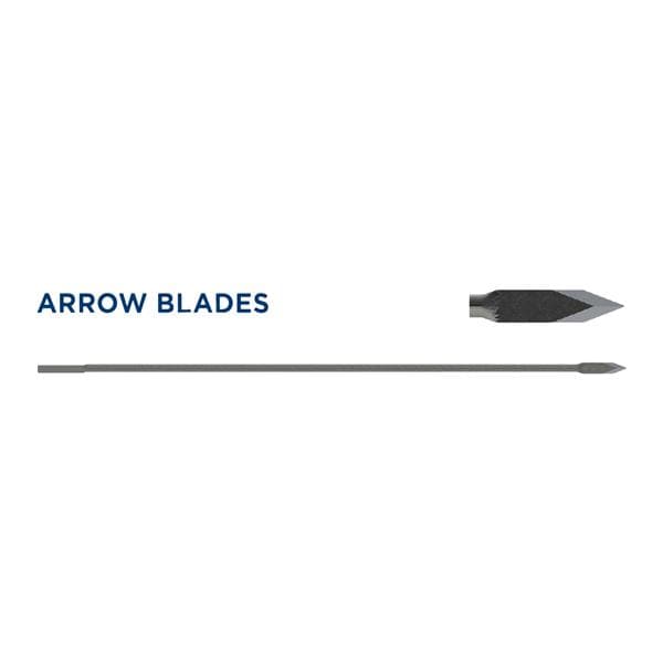 Blade Myringotomy MicroEdge Double Cutting Edge Sterile Disposabl...