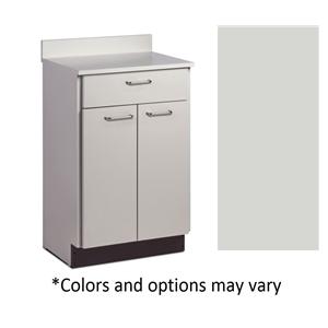 Treatment Cabinet Laminate Ea