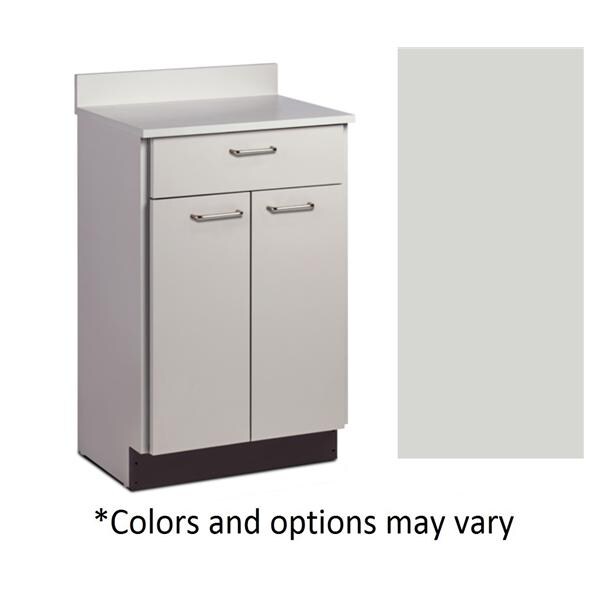 Treatment Cabinet Laminate Ea