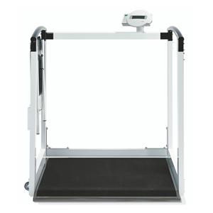 Model 684 Multifunctional Scale 800lb Capacity Digital Ea