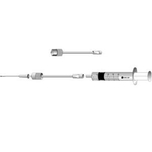 Extender Needle Plastic Sterile Disposable 10/Bx