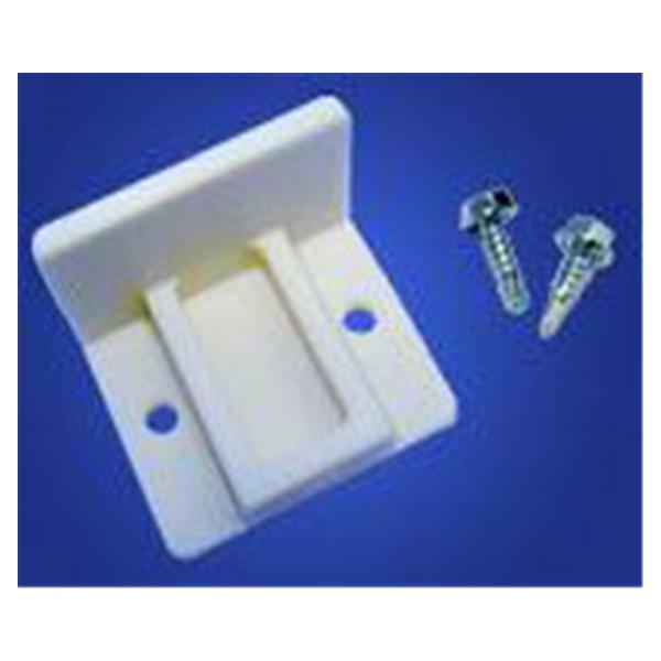 IV End Cap Molded Nylon With Mounting Screws/Predrilled Wheels Of...