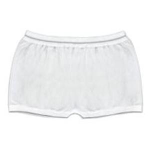Wings Incontinence Pants Unisex 56-62" Absorbent Brown/Green 50/Ca
