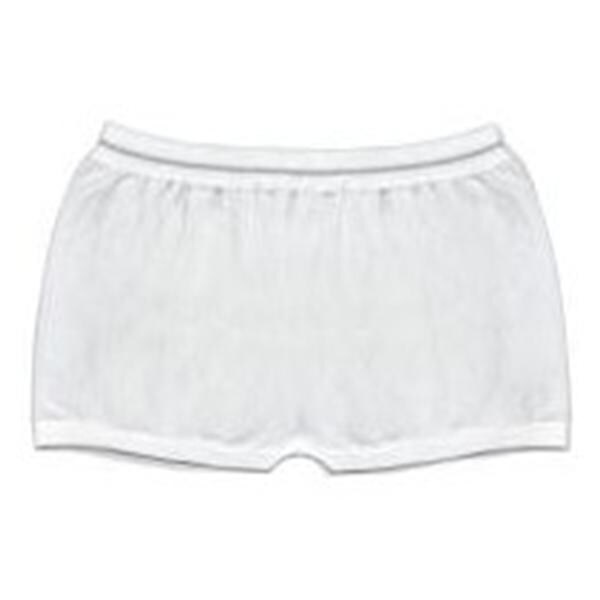 Wings Incontinence Pants Unisex 56-62" Absorbent Brown/Green 50/Ca