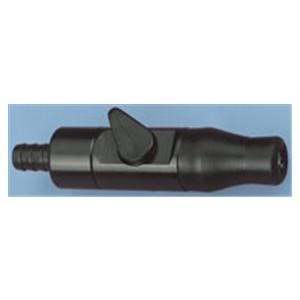 Bull Frog Saliva Ejector Autoclavable Ea